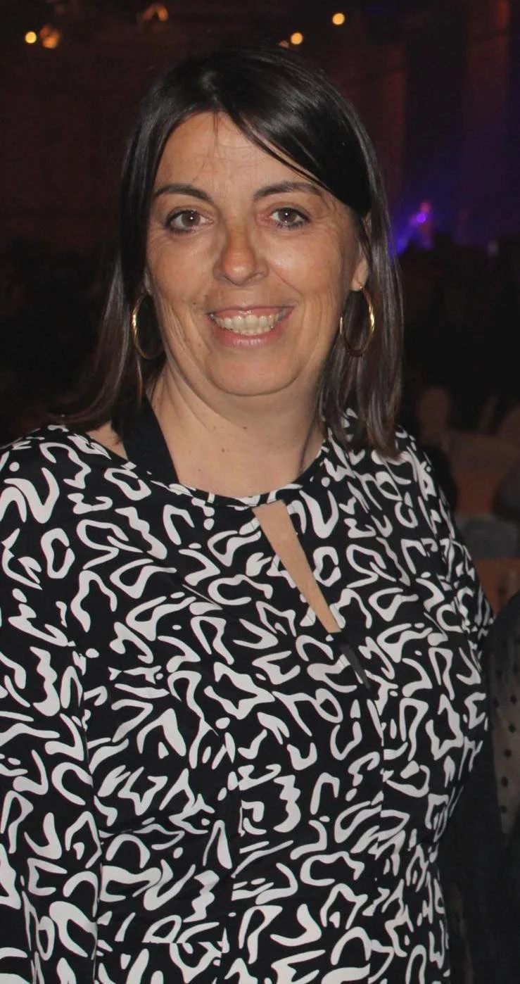 Michèle Paoletti Michèle Paoletti