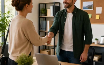 Préparer l’embauche de votre premier salarié : le guide TPE
