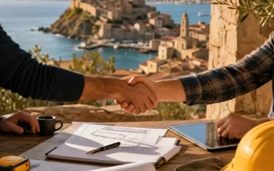 Sous-traitance : comment bien choisir vos partenaires en Corse